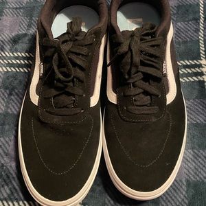 Vans Kyle Walker Pro size 12